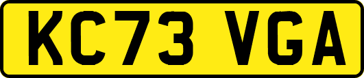 KC73VGA