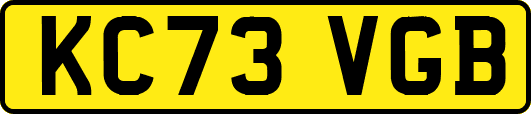 KC73VGB