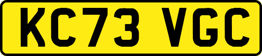 KC73VGC