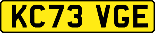KC73VGE