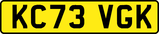 KC73VGK