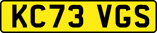 KC73VGS