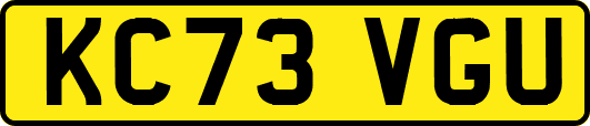KC73VGU