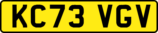 KC73VGV