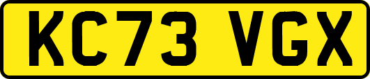 KC73VGX