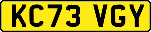 KC73VGY