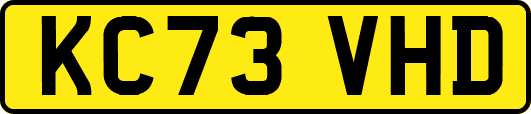 KC73VHD