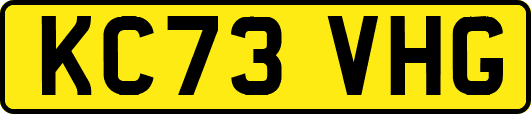 KC73VHG