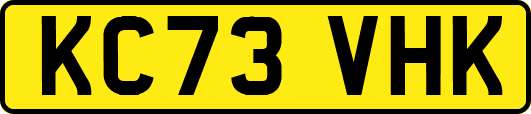 KC73VHK