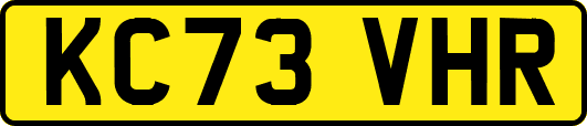 KC73VHR