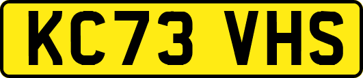 KC73VHS