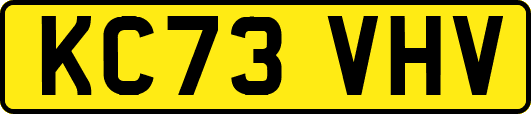 KC73VHV