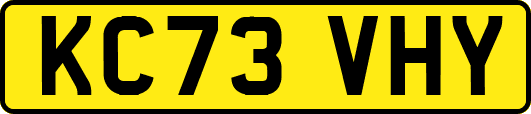 KC73VHY