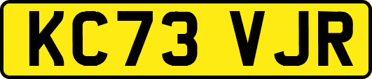 KC73VJR