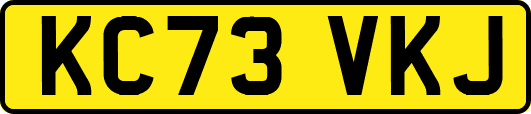 KC73VKJ