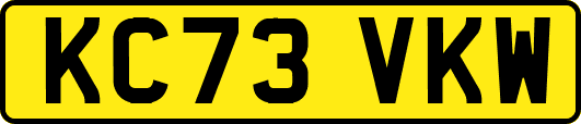 KC73VKW