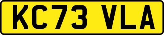 KC73VLA