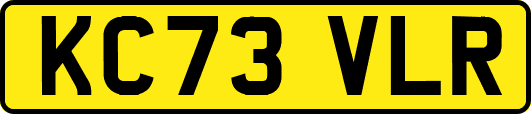 KC73VLR