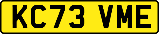 KC73VME