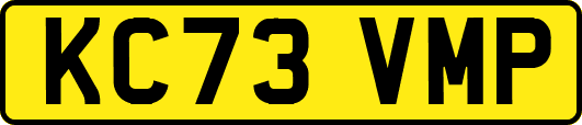 KC73VMP
