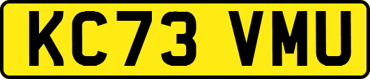 KC73VMU