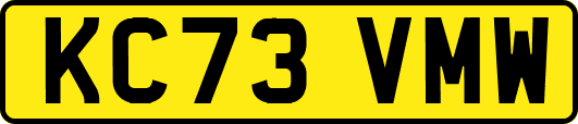 KC73VMW