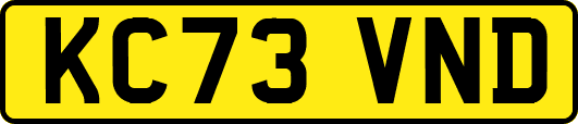 KC73VND