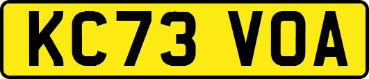 KC73VOA