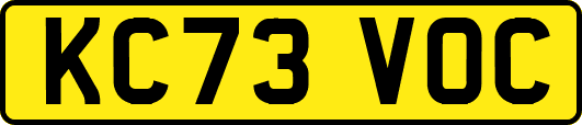 KC73VOC