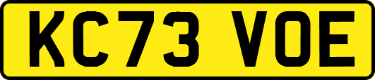 KC73VOE