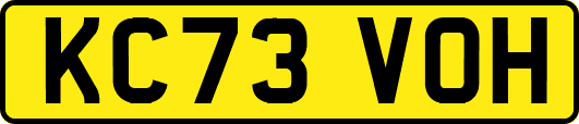KC73VOH