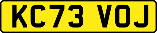 KC73VOJ