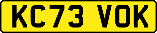 KC73VOK
