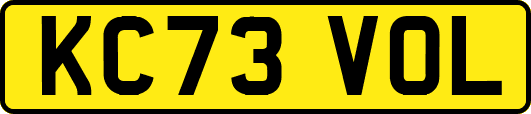 KC73VOL