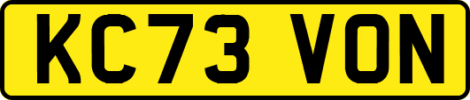 KC73VON