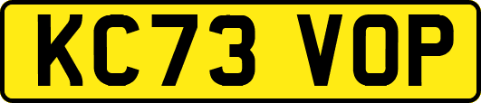 KC73VOP