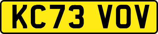 KC73VOV