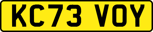 KC73VOY