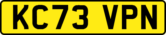 KC73VPN
