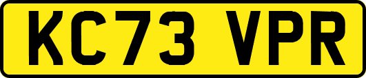KC73VPR