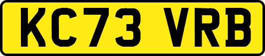 KC73VRB