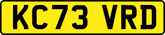 KC73VRD