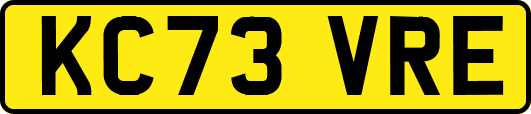 KC73VRE