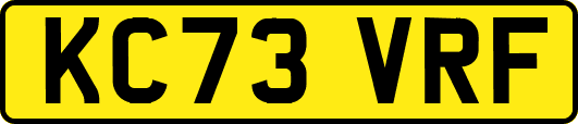 KC73VRF