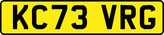 KC73VRG