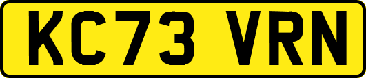KC73VRN