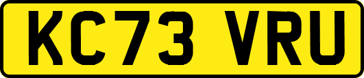 KC73VRU