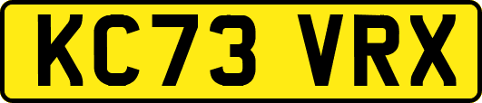 KC73VRX