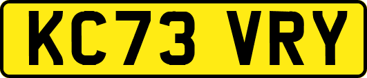KC73VRY