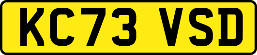 KC73VSD